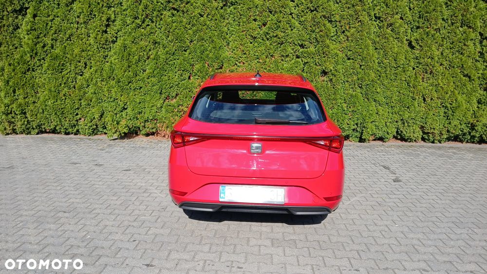 Seat Leon - 10