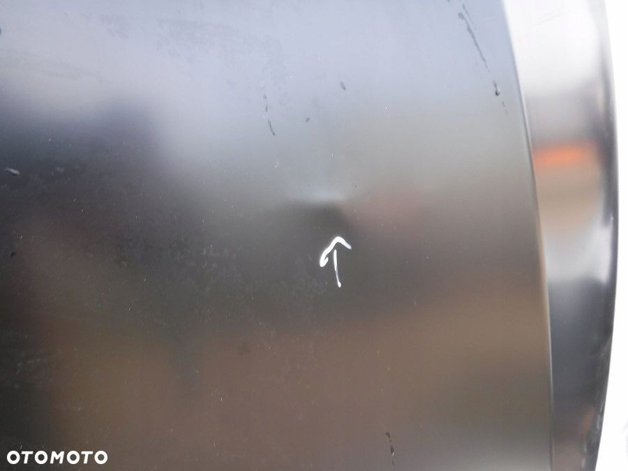 BMW 3 09- LIFT MASKA NOWA - 7