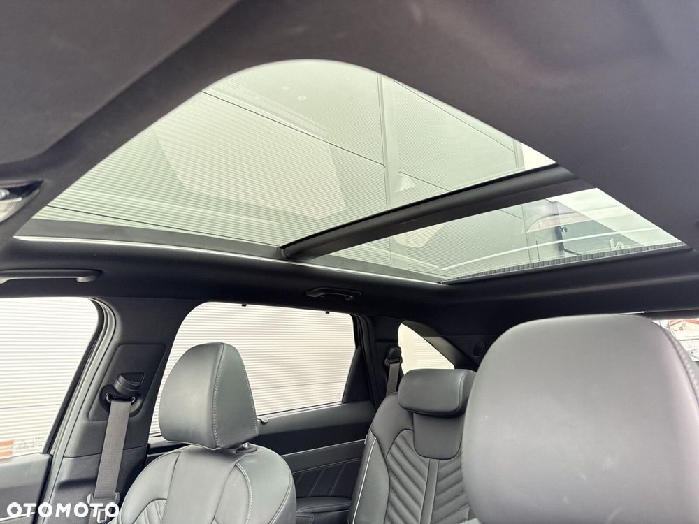 Kia Sorento 1.6 T-GDI HEV Prestige Line AWD 6os - 20