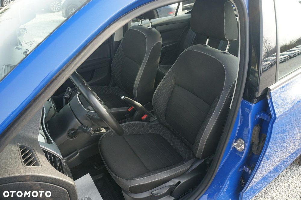 Skoda Fabia 1.0 TSI Ambition - 22