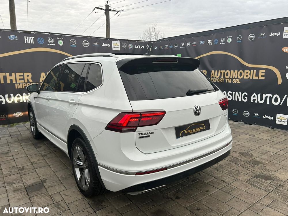 Volkswagen Tiguan - 5