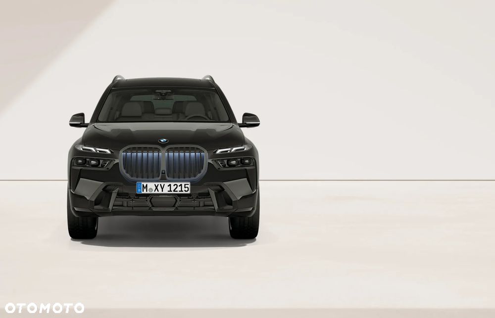 BMW X7 xDrive40d mHEV sport - 3