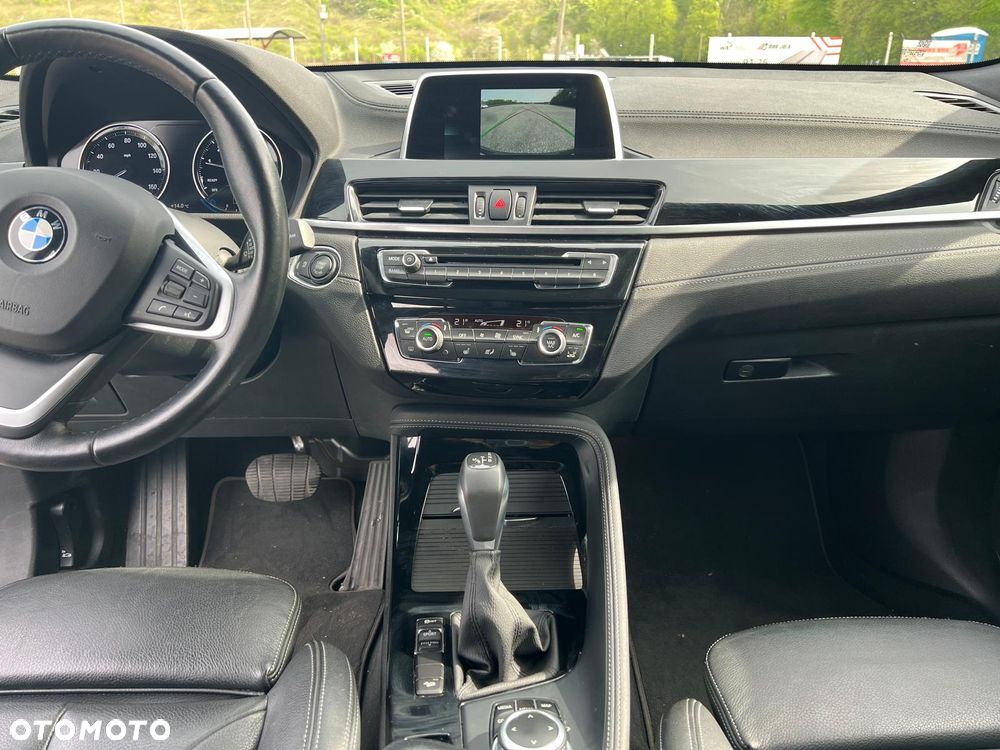 BMW X2 - 17