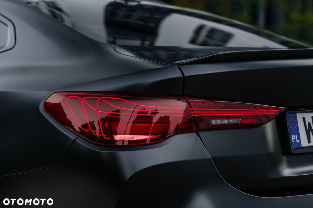 BMW M4 Competition M xDrive - 2