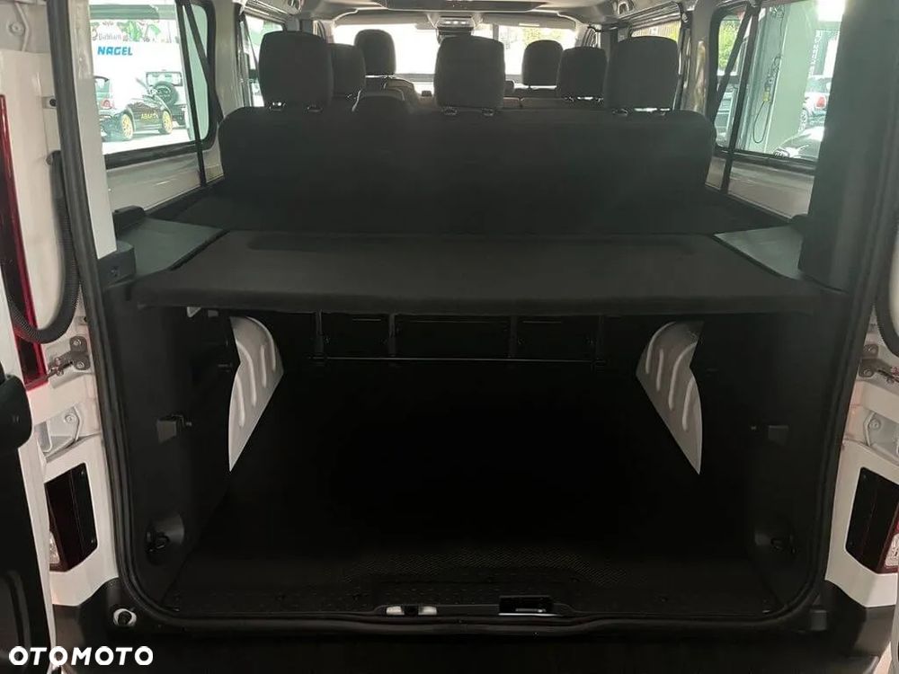 Renault Trafic Kombi 2.0 Blue dCi L2 Equilibre - 7