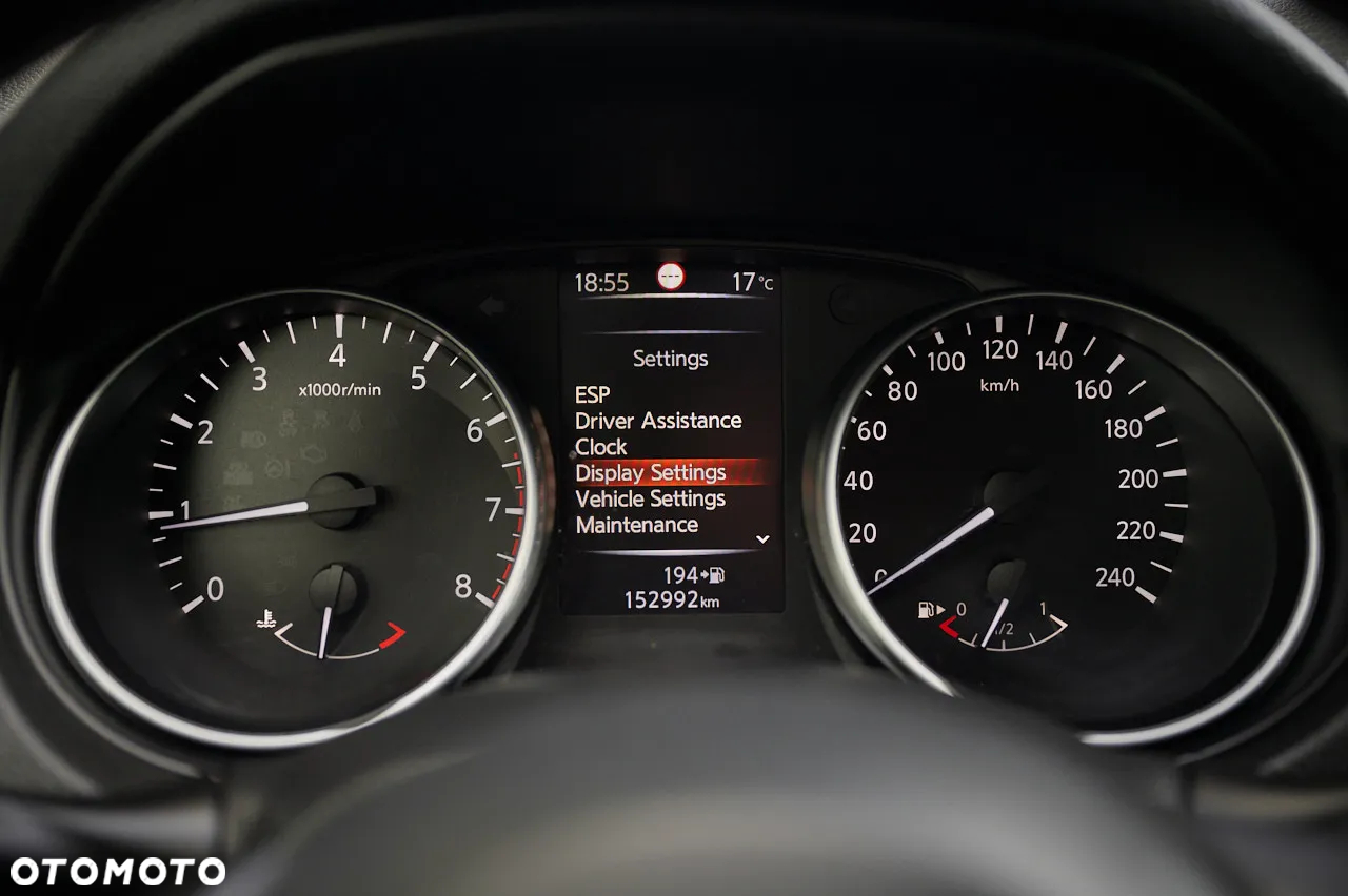 Nissan Qashqai - 31