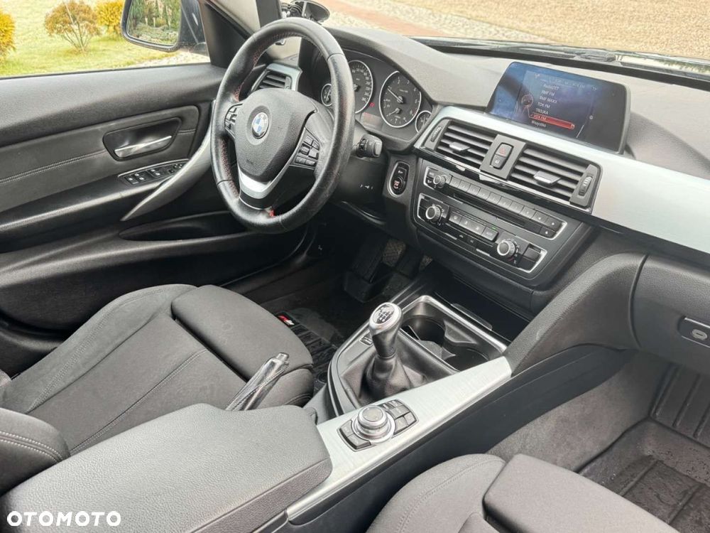 BMW Seria 3 - 3