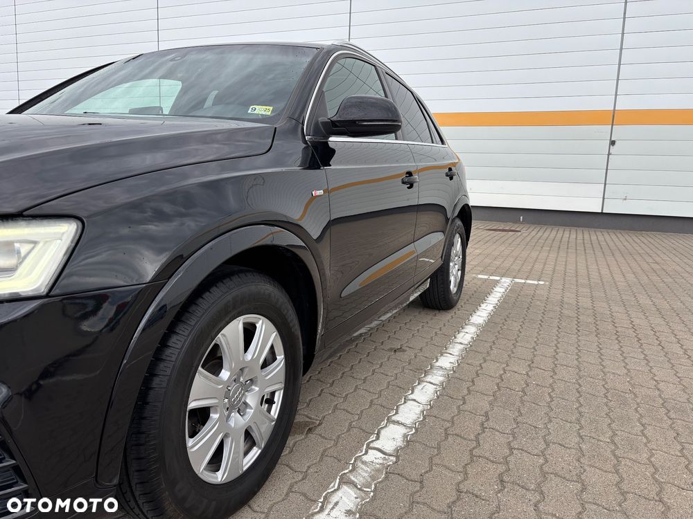 Audi Q3 - 3