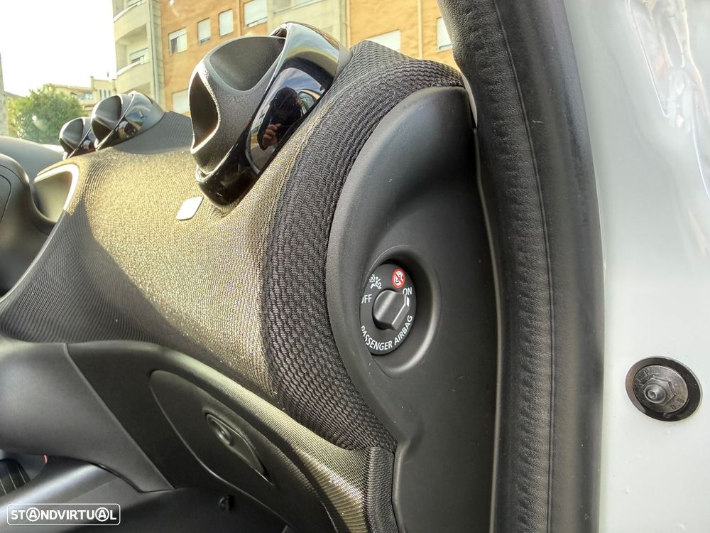 Smart ForFour EQ passion - 29