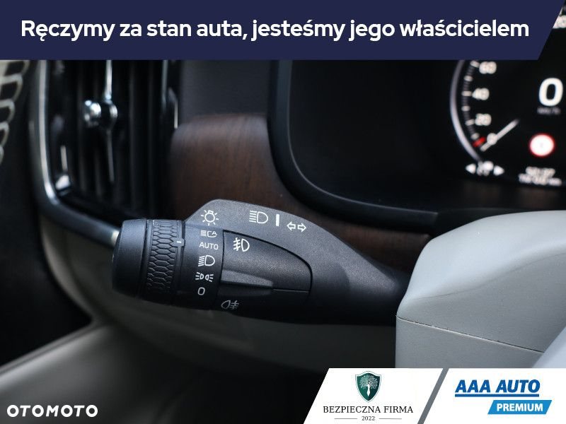 Volvo S90 - 17