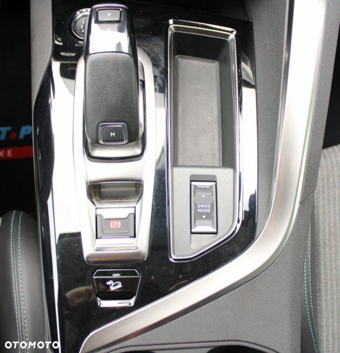 Peugeot 3008 - 28