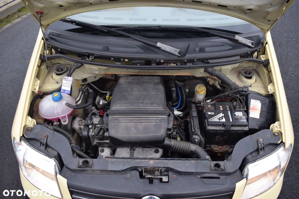 Fiat Panda 1.2 Emotion - 30