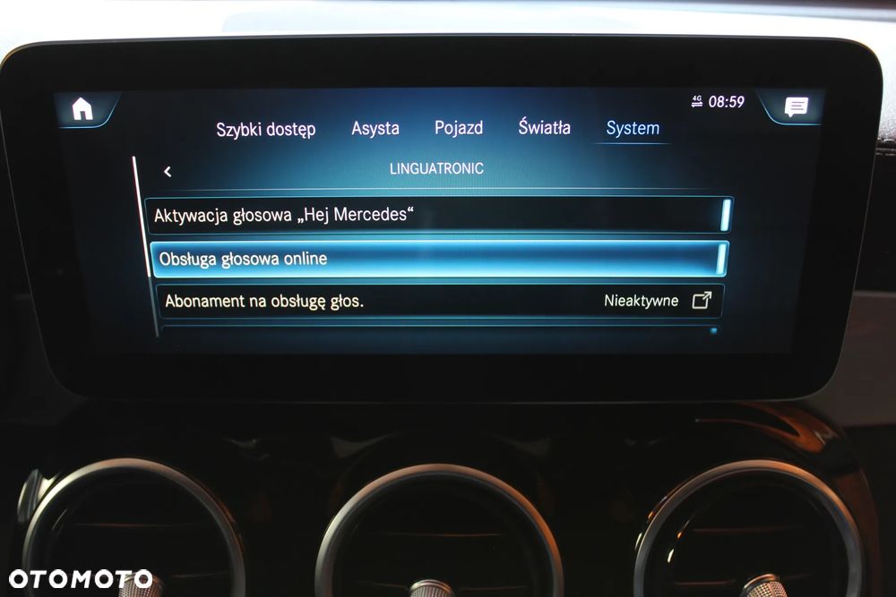 Mercedes-Benz GLC 200 4-Matic - 38