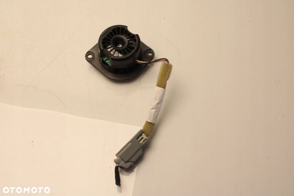 VOLVO C70 II GŁOŚNIK 30679339 DYNAUDIO - 5