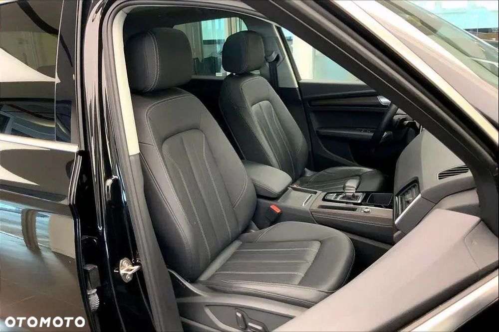 Audi Q5 40 TFSI quattro S tronic S line business - 14
