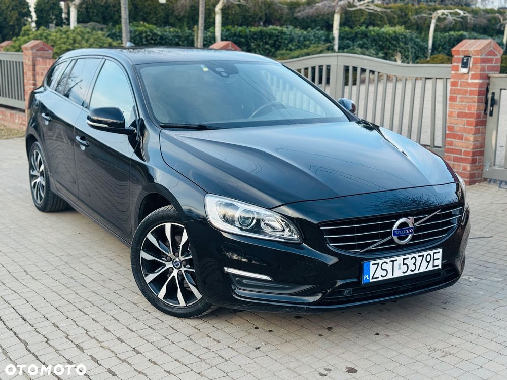 Volvo V60 D2 RDesign - 3