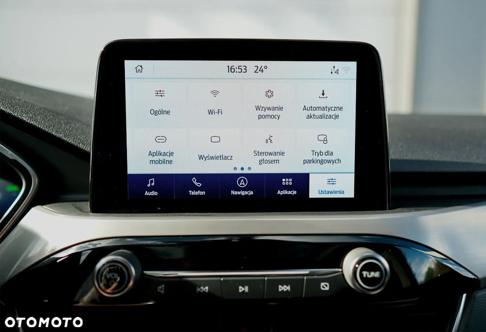 Ford Kuga - 33