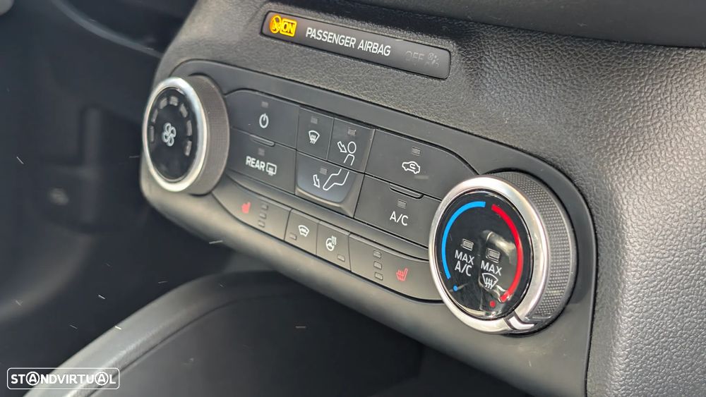 Ford Focus C-Max - 13