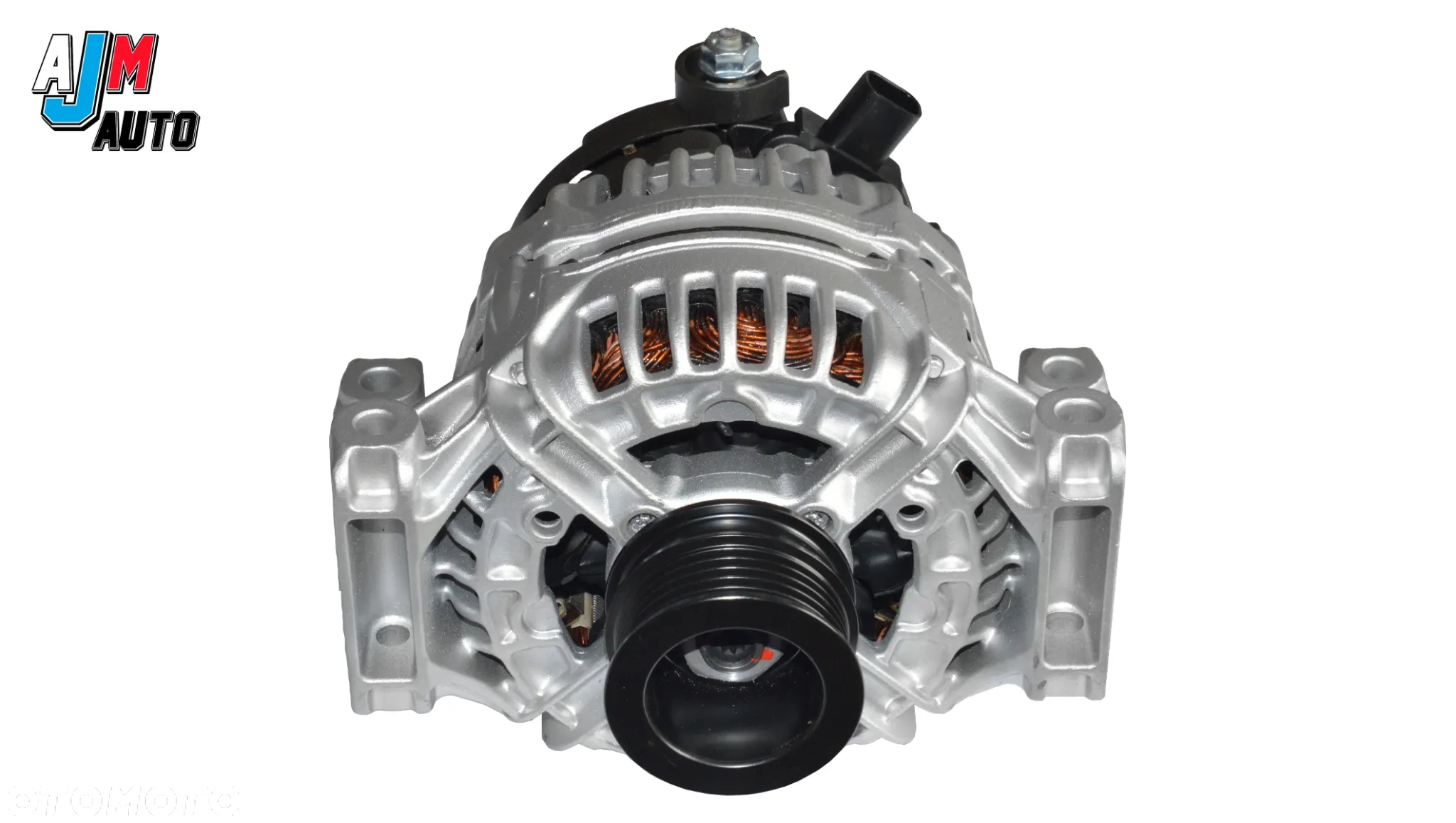 Alternator 0124415009 2.0 Turbo 2.2 DGi Direct 2.2 16V Opel Astra G Signum Speedstar Vectra B C Zafira A - 3