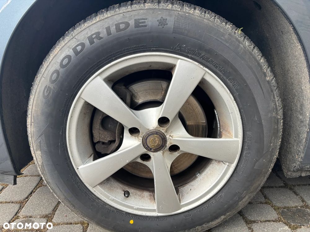 Peugeot 307 1.6 HDi - 30