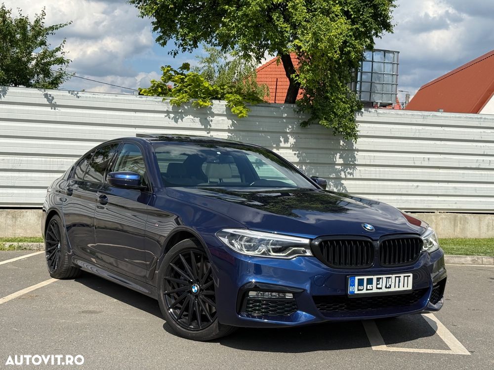 BMW Seria 5 - 3