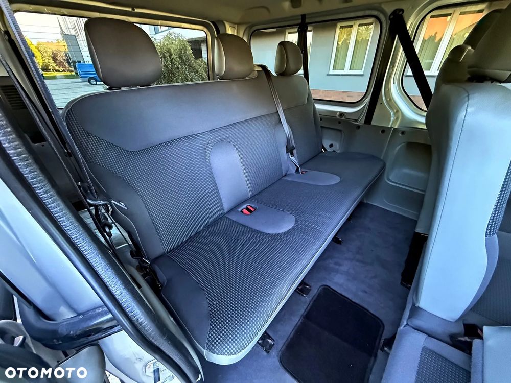 Opel Vivaro Life Cosmo L2H1 - 29