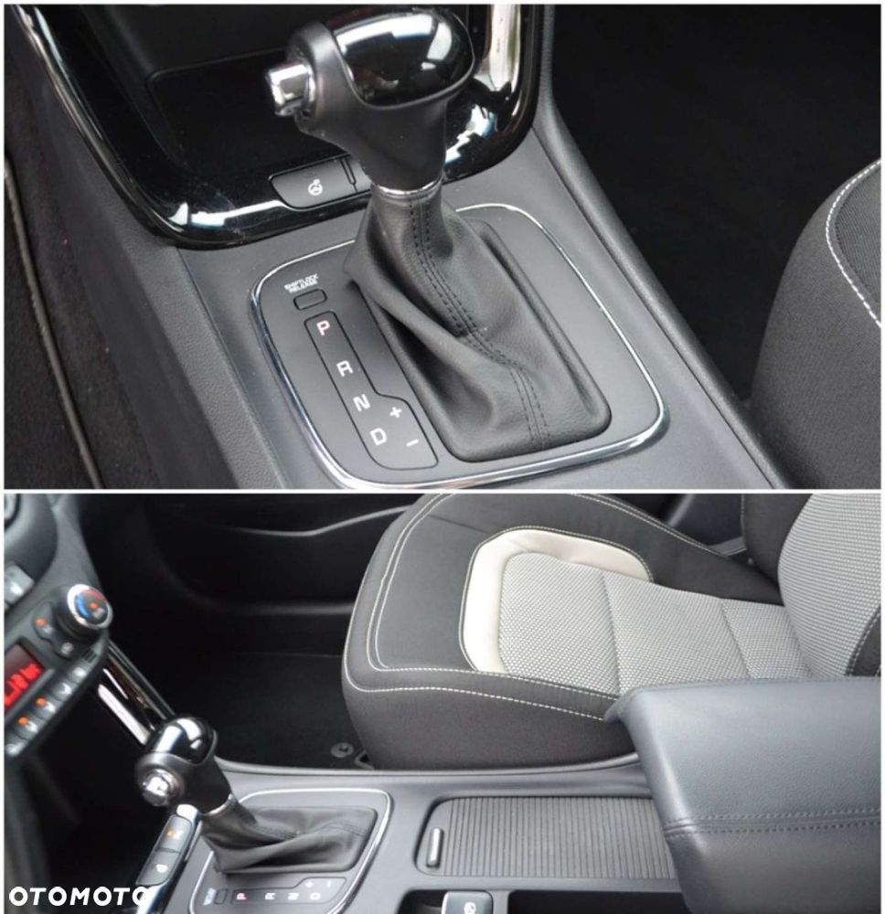 Kia Ceed - 22