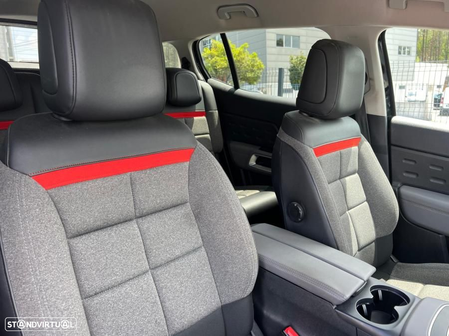 Citroën C5 Aircross 1.2 PureTech C-Series - 8