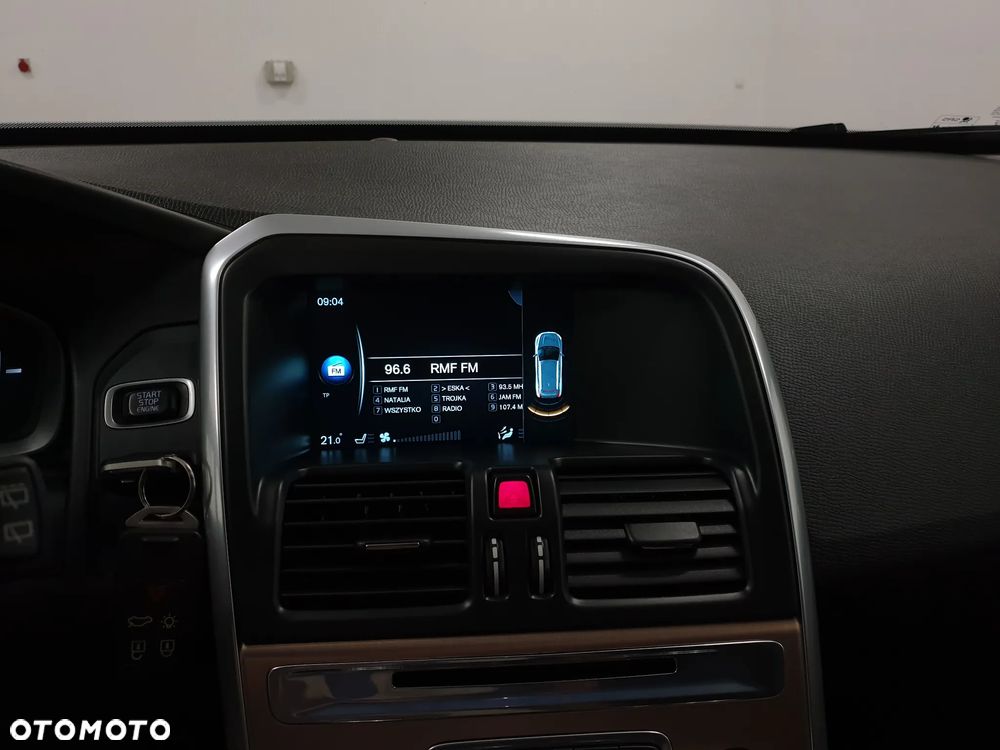 Volvo XC 60 D4 Drive-E Summum - 22