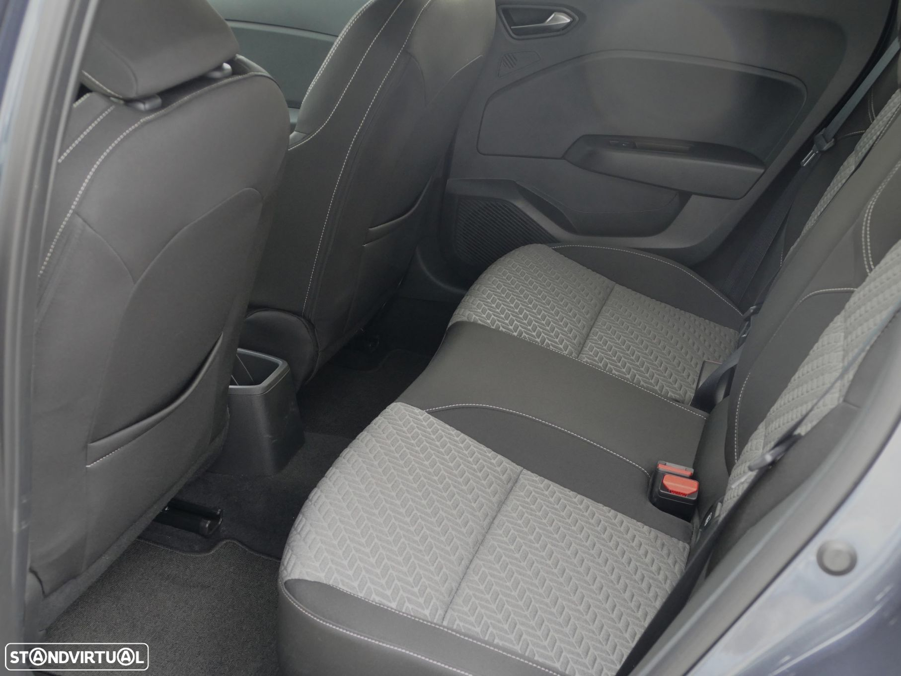 Renault Clio 1.5 Blue dCi Intens - 22
