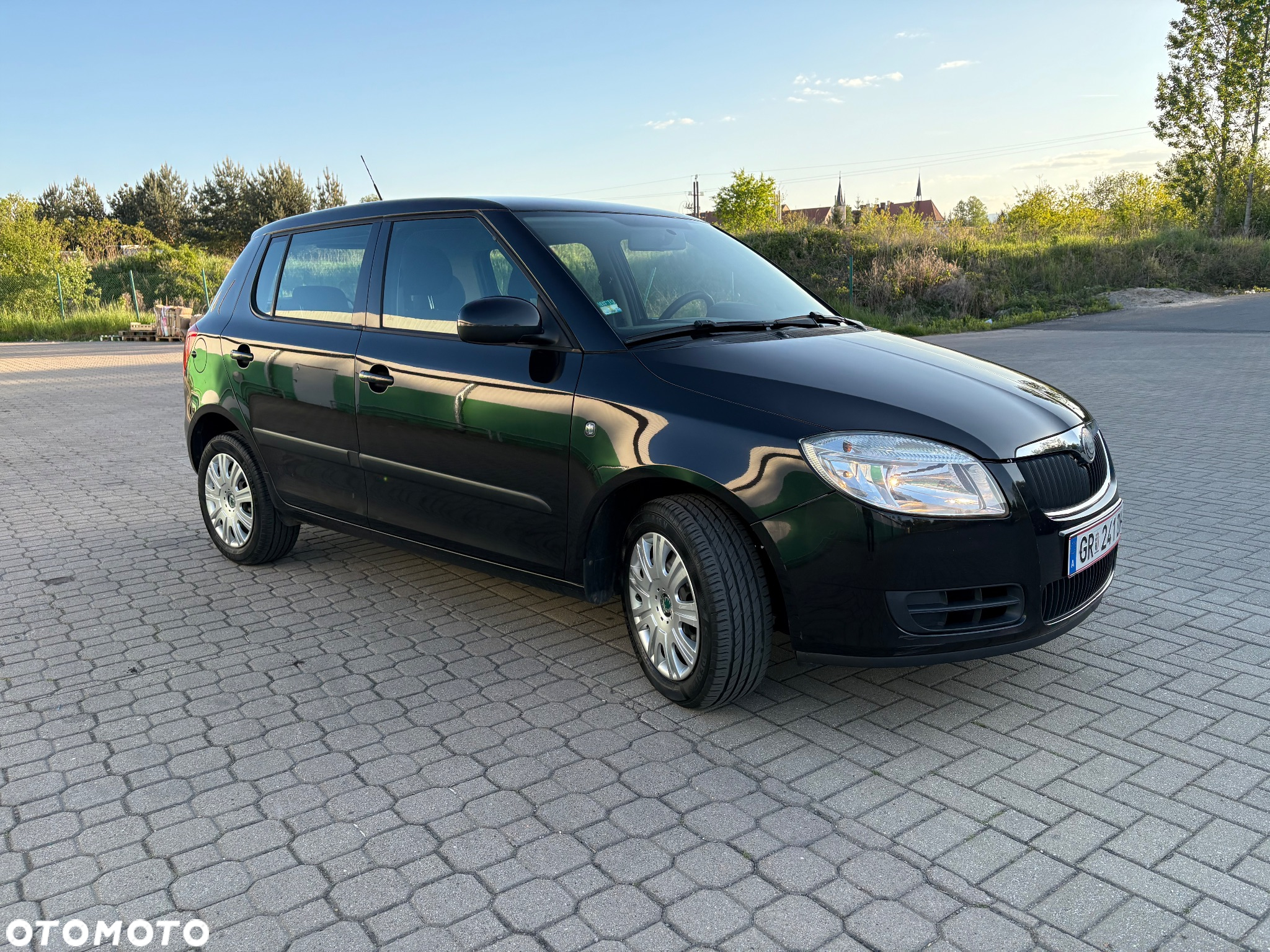Skoda Fabia 1.2 12V Active - 3