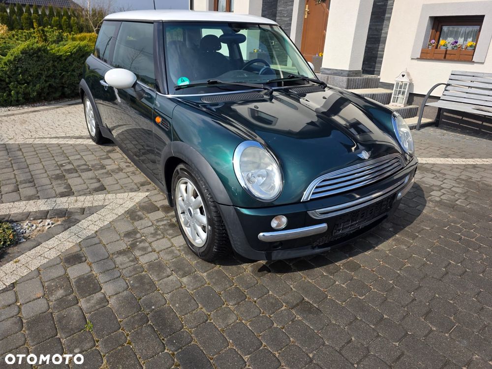 MINI ONE Standard - 7