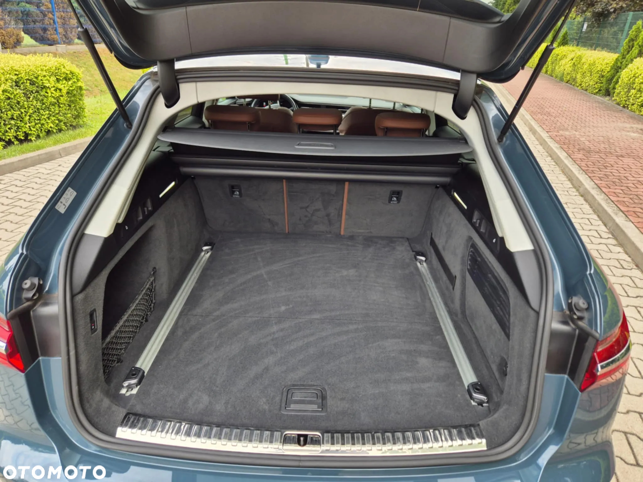 Audi A6 Avant 35 TDI S tronic sport - 38