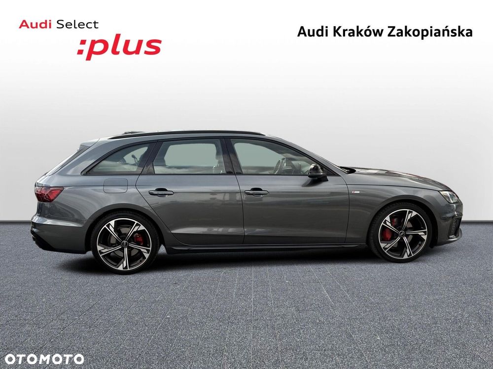 Audi A4 Avant 40 TDI mHEV Quattro S Line S tronic - 7