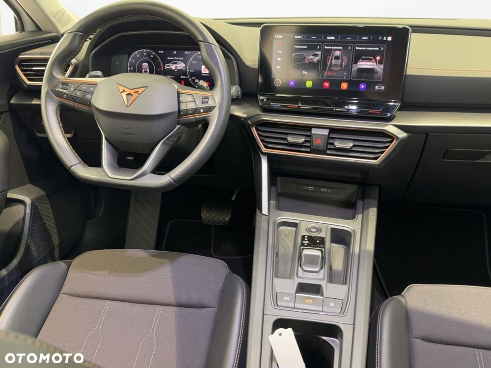 Cupra Formentor 1.5 TSI DSG - 15