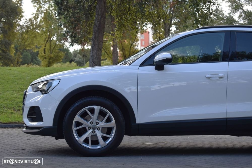 Audi Q3 35 TFSI Advanced S tronic - 12