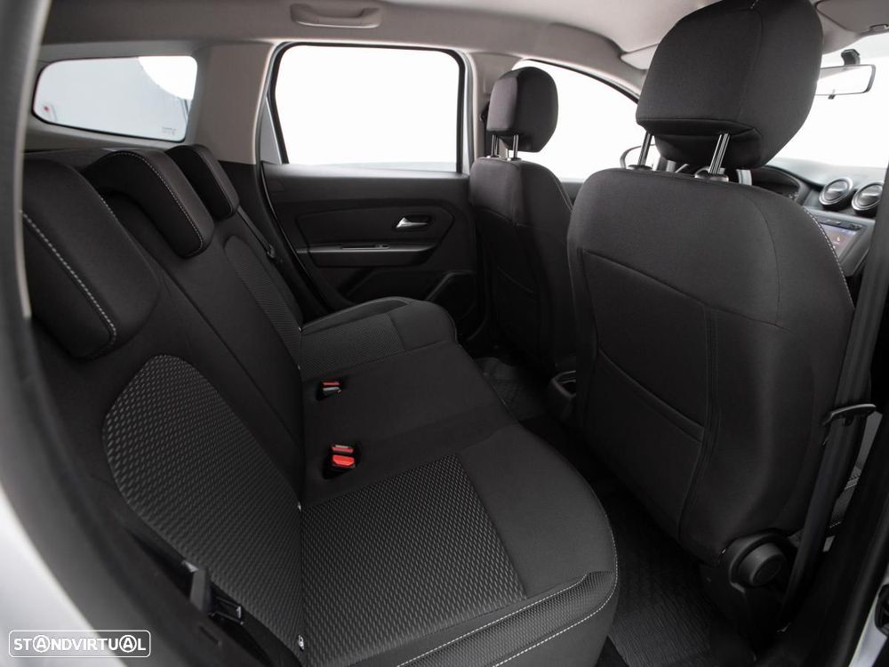 Dacia Duster 1.0 TCe Comfort - 10