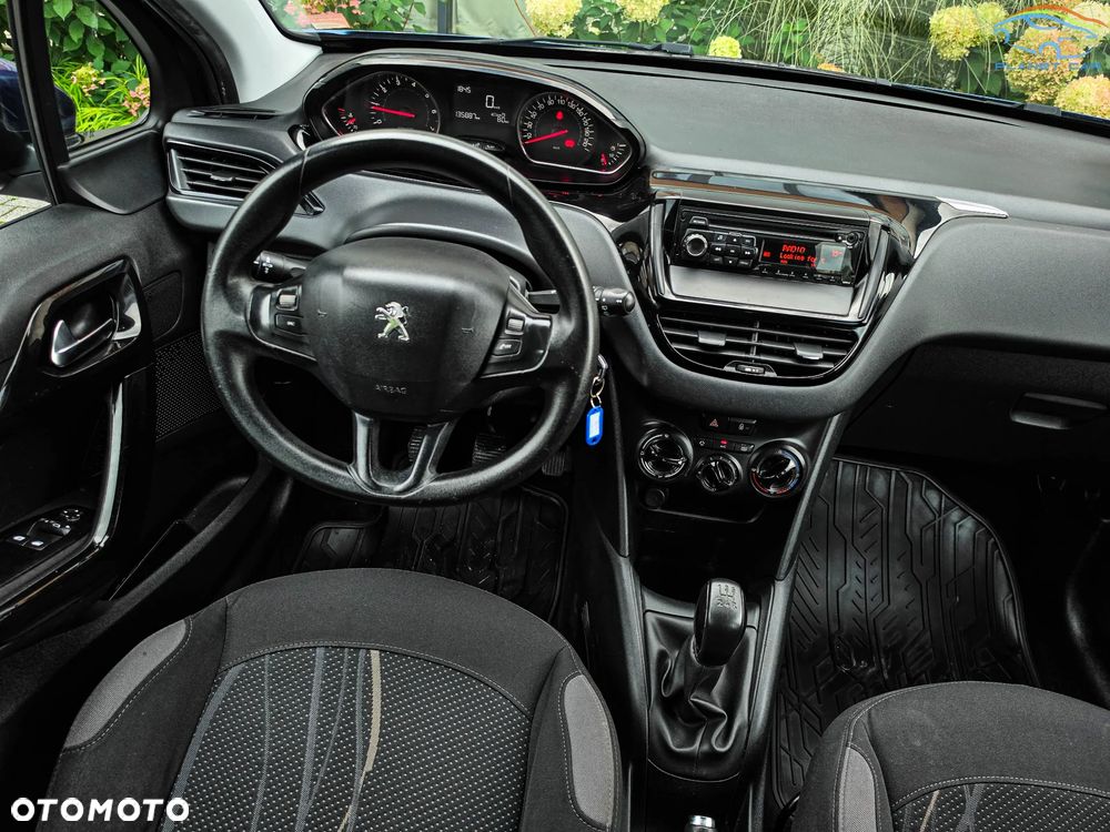 Peugeot 208 95 VTI Active - 19