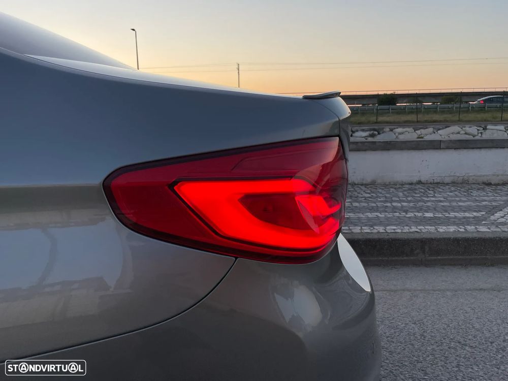 BMW M5 - 21