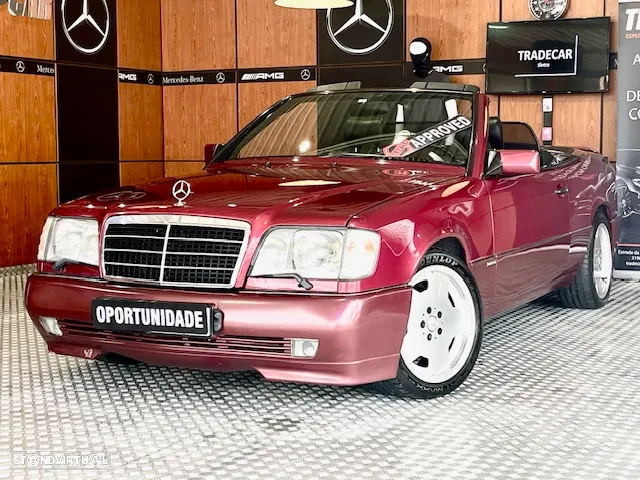 Mercedes-Benz 300 - 9