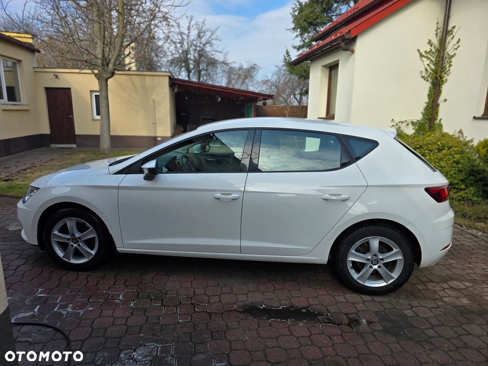 Seat Leon - 2