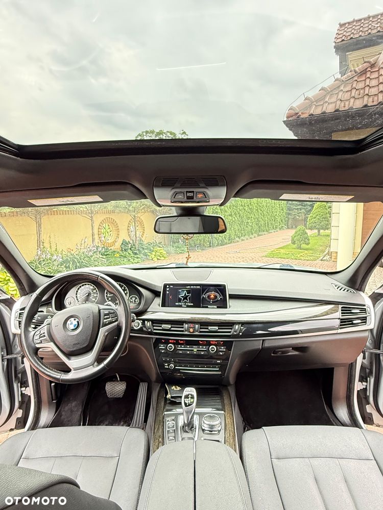 BMW X5 xDrive35i - 3