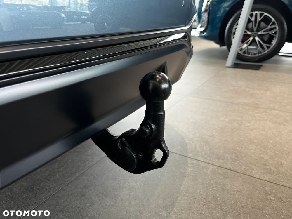 Audi A5 Avant TFSI Quattro S tronic - 37
