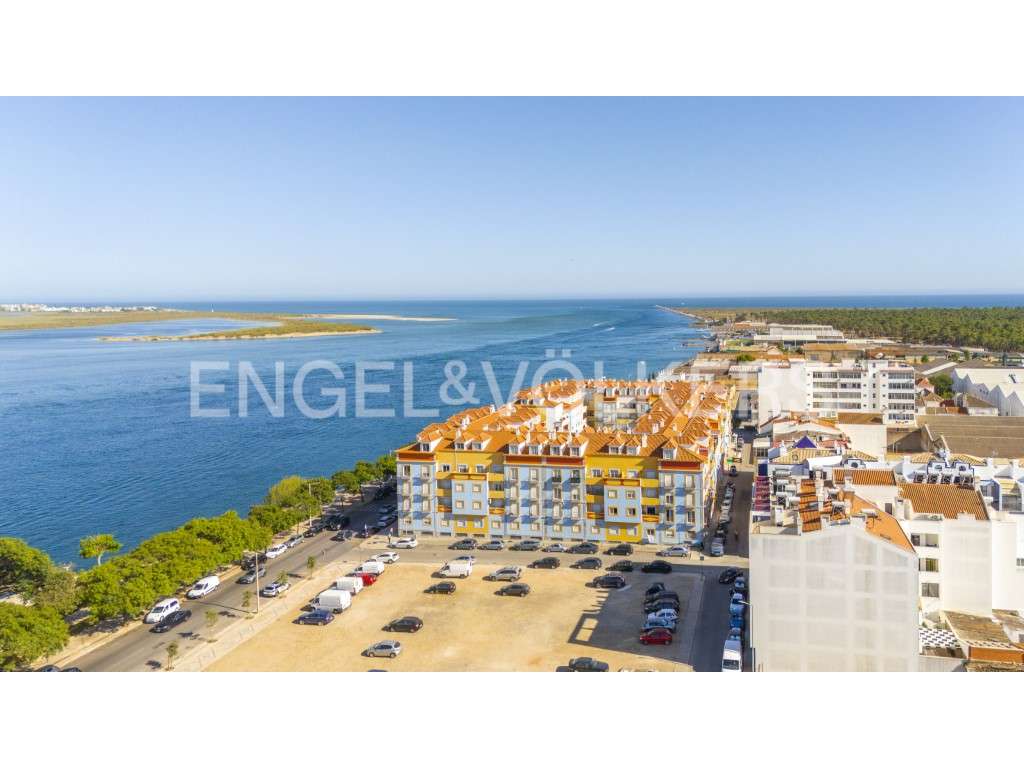 Duplex com vistas em Vila Real Santo António - Grande imagem: 5/21