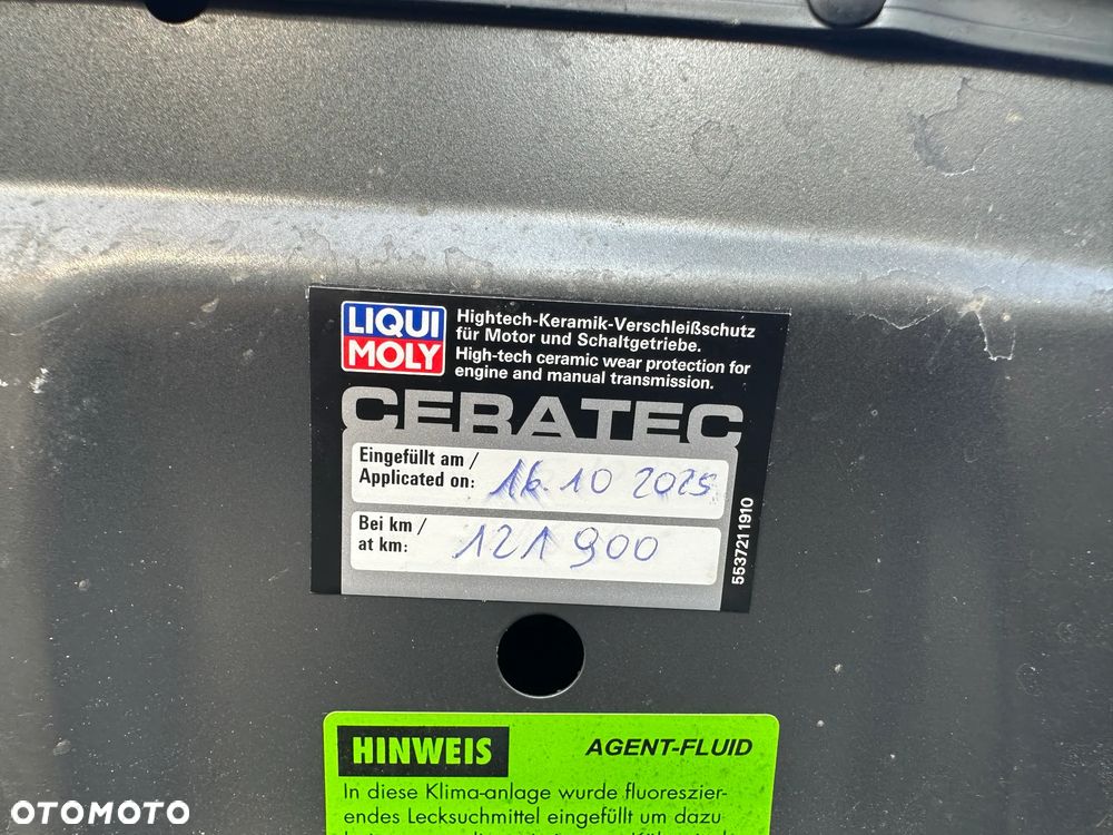 Kia Ceed 1.6 GDI DCT Spirit - 25