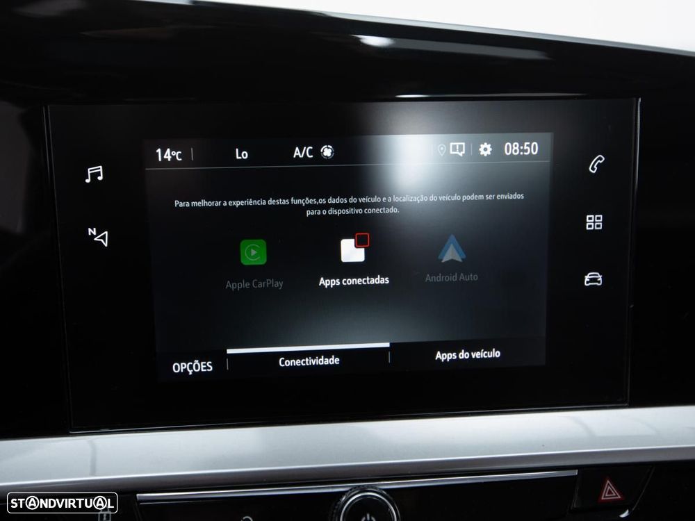 Opel Mokka-e Elegance - 25