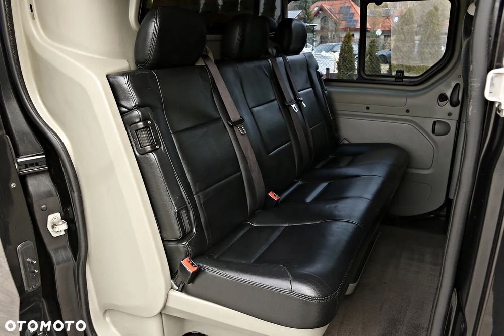 Opel Vivaro ver-l1h1-edition - 37