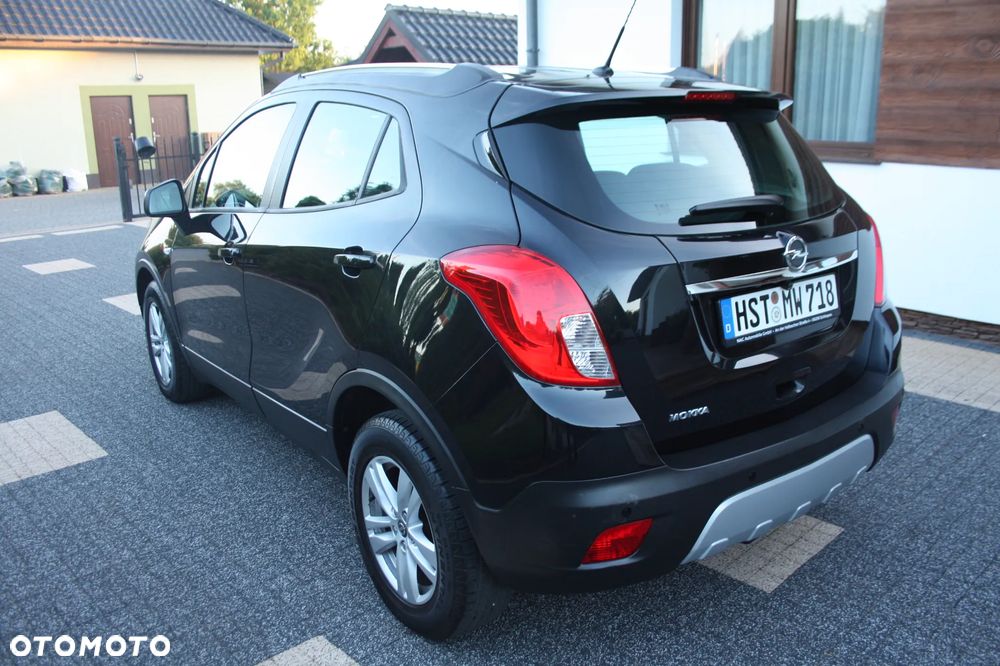 Opel Mokka 1.6 Active S&S - 40
