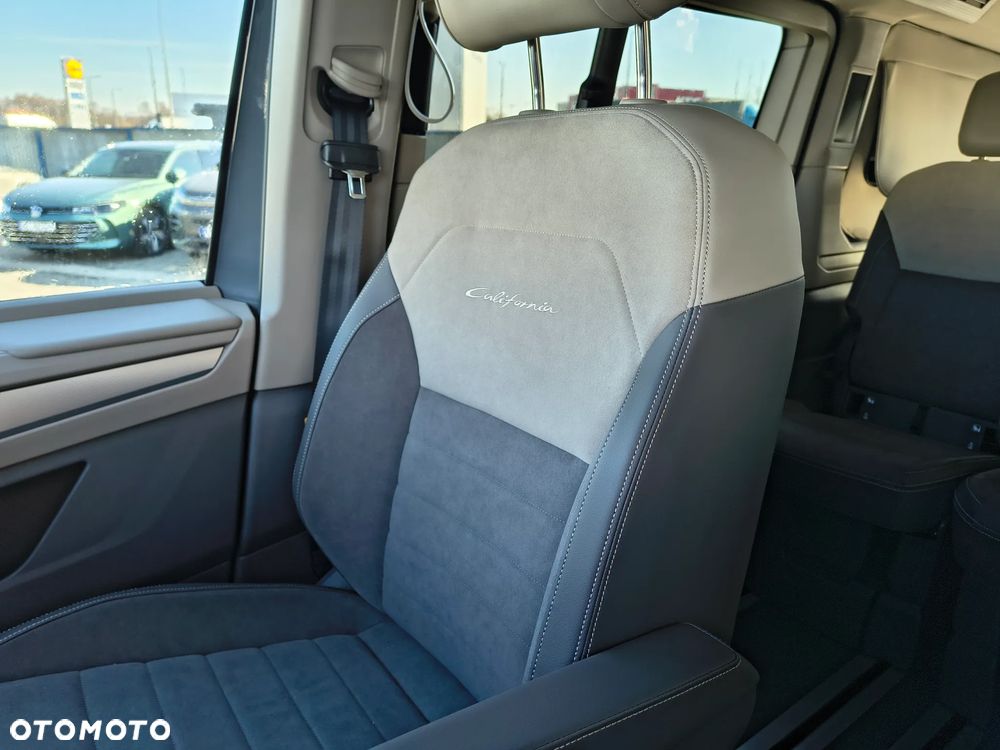 Volkswagen California - 8