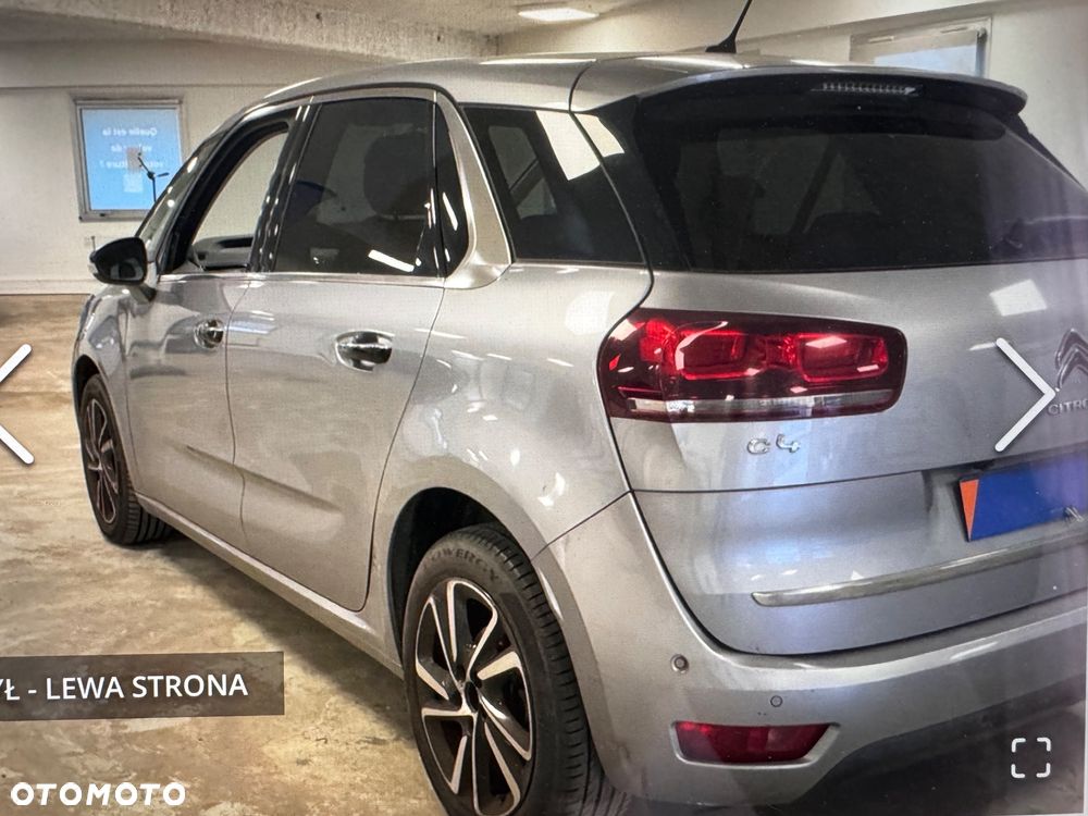 Citroën C4 Picasso PureTech 130 Stop&Start SHINE - 4
